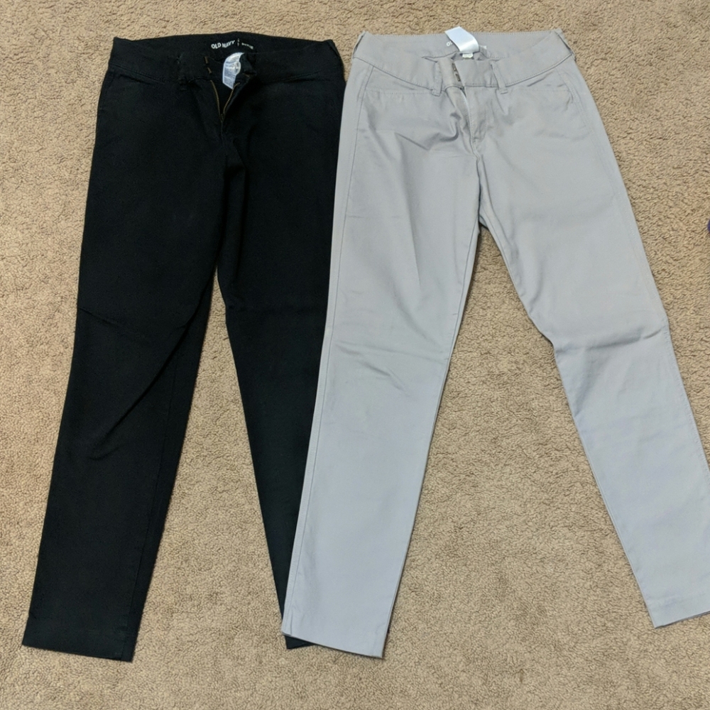 Pants